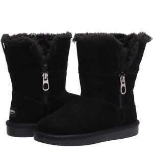 Koolaburra by UGG Short Boots